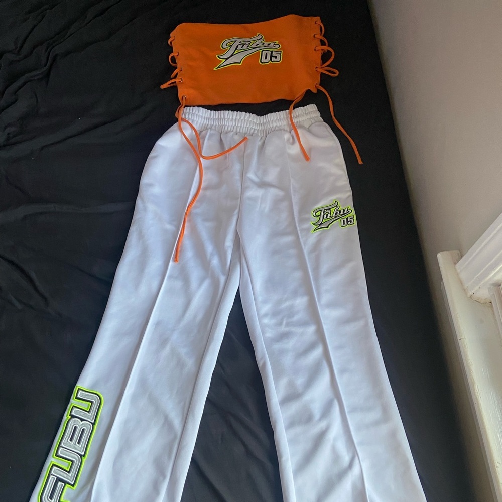 Fubu Outfit